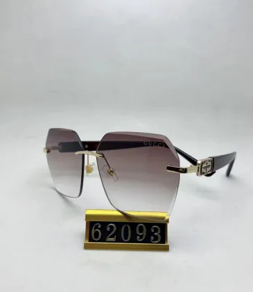 Gucci Sunglasses #999937570