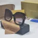 Gucci Sunglasses #A32619