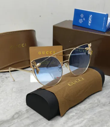 Gucci sunglasses women bee best sale