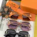 HERMES AAA+ Sunglasses #999934989