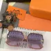 HERMES AAA+ Sunglasses #999934989