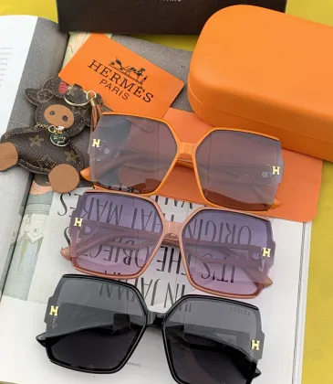 HERMES AAA+ Sunglasses #999934989