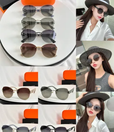 HERMES AAA+ Sunglasses #A35409