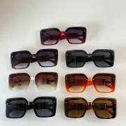 New design HERMES AAA+ Sunglasses #999933952