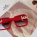 New design HERMES AAA+ Sunglasses #999933955