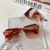 New design HERMES AAA+ Sunglasses #999933958