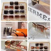 New design HERMES AAA+ Sunglasses #999933958