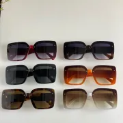 New design HERMES AAA+ Sunglasses #999933960