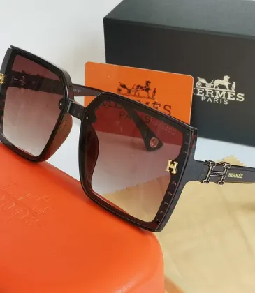 HERMES sunglasses #A24708