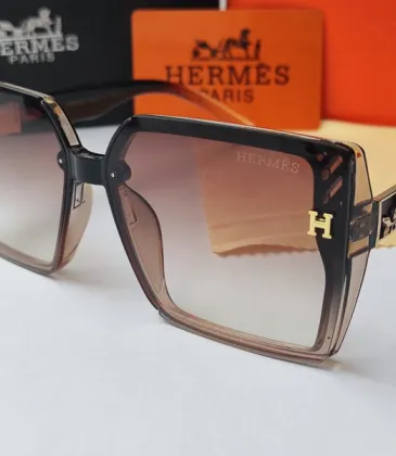 HERMES sunglasses #A24714