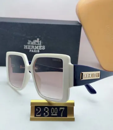 HERMES sunglasses #999937463