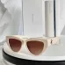 Jimmychoo prevent UV rays  luxury AAA+ Sunglasses #A39051