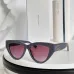 Jimmychoo prevent UV rays  luxury AAA+ Sunglasses #A39051