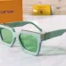 Louis Vuitton AAA 2020 new Sunglasses #99116987