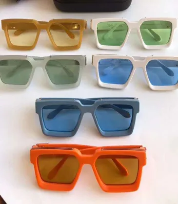 Brand L AAA 2020 new Sunglasses #99116987