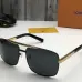 Louis Vuitton AAA Sunglasses #9124097