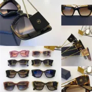 Louis Vuitton AAA Sunglasses #9874973