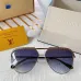 Louis Vuitton AAA Sunglasses #9874984