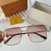 Louis Vuitton AAA Sunglasses #9874986