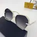 Louis Vuitton AAA Sunglasses #99874359