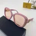 Louis Vuitton AAA Sunglasses #99874360