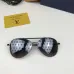 Louis Vuitton AAA Sunglasses #99874363