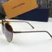 Louis Vuitton AAA Sunglasses #99874363