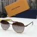 Louis Vuitton AAA Sunglasses #99874363