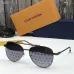 Louis Vuitton AAA Sunglasses #99874363