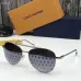 Louis Vuitton AAA Sunglasses #99874363