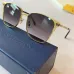 Louis Vuitton AAA Sunglasses #99898775