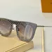 Louis Vuitton AAA Sunglasses #99898777