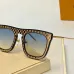 Louis Vuitton AAA Sunglasses #99898782