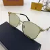 Louis Vuitton AAA Sunglasses #99898784