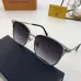 Louis Vuitton AAA Sunglasses #99898784