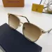 Louis Vuitton AAA Sunglasses #99898784