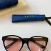 Louis Vuitton AAA Sunglasses #99898785