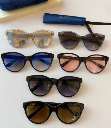 Louis Vuitton AAA Sunglasses #99898785