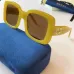 Louis Vuitton AAA Sunglasses #99898786