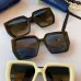 Louis Vuitton AAA Sunglasses #99898787