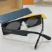 Louis Vuitton AAA Sunglasses #99902041