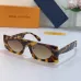 Louis Vuitton AAA Sunglasses #99902041