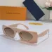 Louis Vuitton AAA Sunglasses #99902041