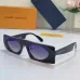 Louis Vuitton AAA Sunglasses #99902041