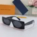 Louis Vuitton AAA Sunglasses #99902041