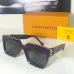 Louis Vuitton AAA Sunglasses #99902043