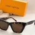 Louis Vuitton AAA Sunglasses #999933618