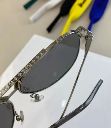 Louis Vuitton AAA Sunglasses #999933619