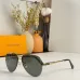 Louis Vuitton AAA Sunglasses #999933620