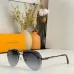 Louis Vuitton AAA Sunglasses #999933620